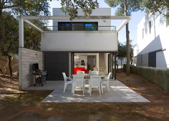 Villa Brasil