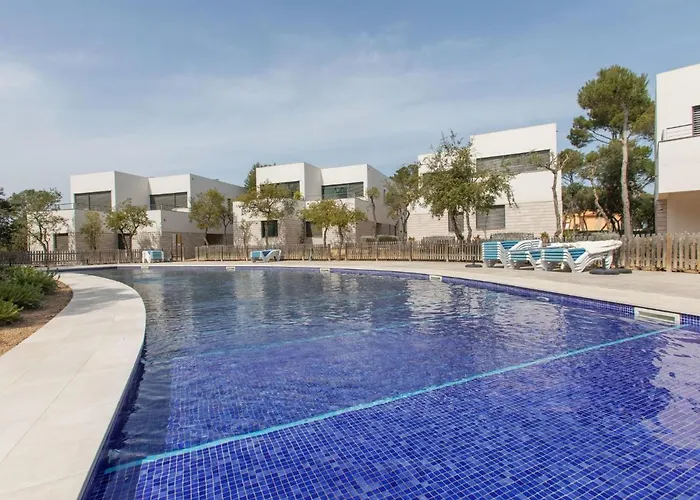 Holiday Home Brasil By Interhome