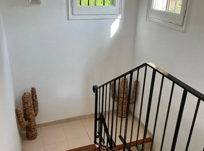 Magnifique Villa Avec Vue Mer 8 Personnes