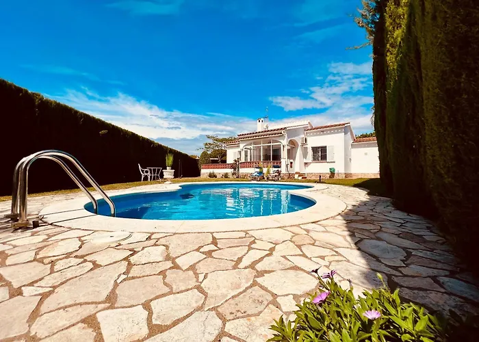Casa Finca Pinca