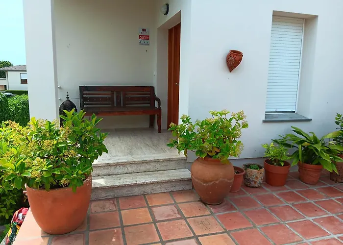Casa Santa Caterina