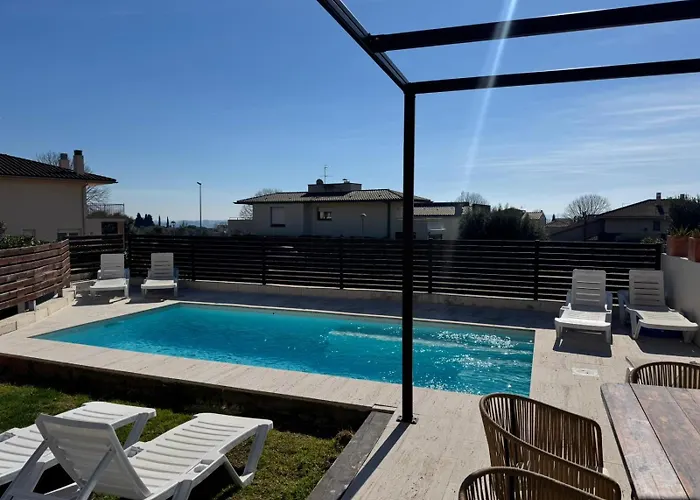 Casa Santa Caterina
