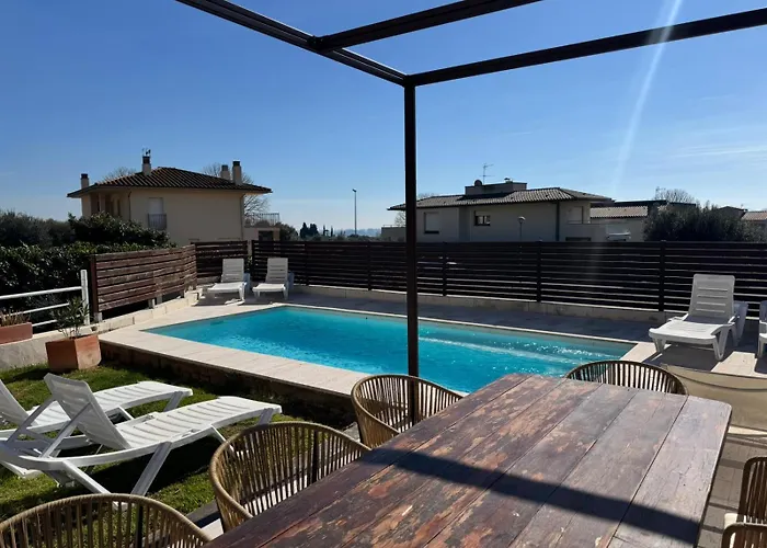 Casa Santa Caterina