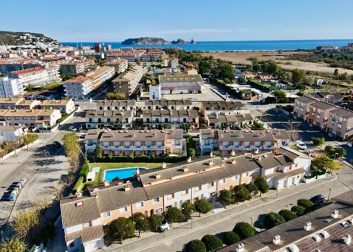 Mar Blau Estartit Rental