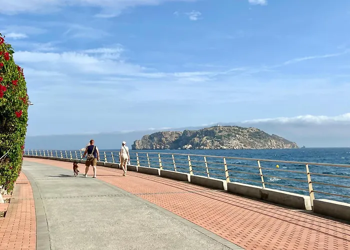 La Vela Estartit Rental